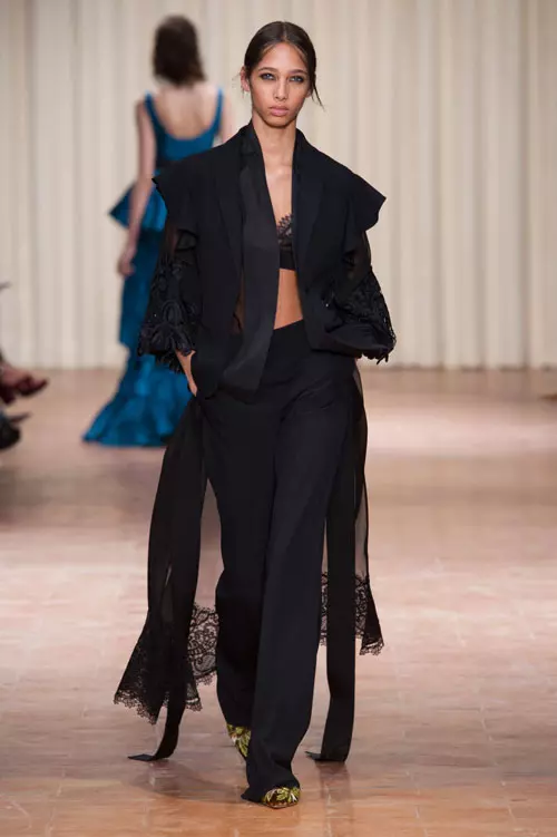 Alberta Ferretti  colectia primavara-vara 2017 (8)