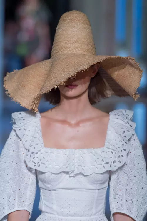 Blumarine colectia primavara - vara 2017 accesorii (42)