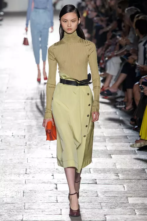 Bottega Veneta colectia primavara - vara 2017 (73)