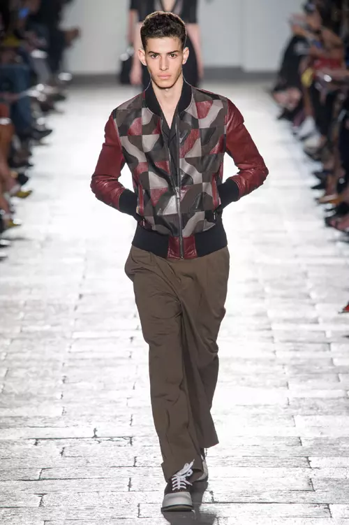 Bottega Veneta colectia primavara - vara 2017 (9)