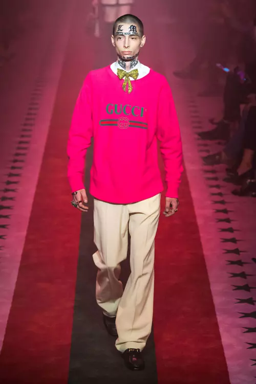 Gucci colectia primavara-vara 2017 (12)