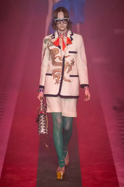 Gucci colectia primavara-vara 2017 (13)