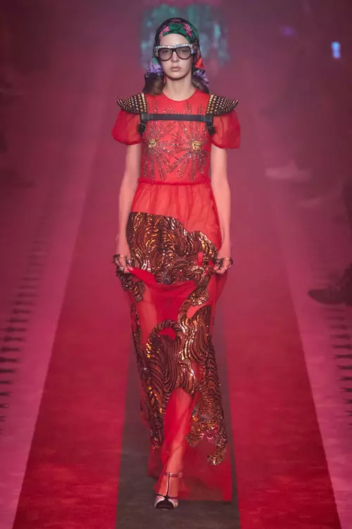 Gucci colectia primavara-vara 2017 (17)