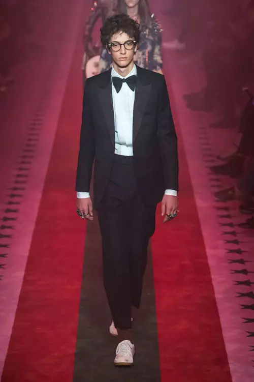 Gucci colectia primavara-vara 2017 (19)
