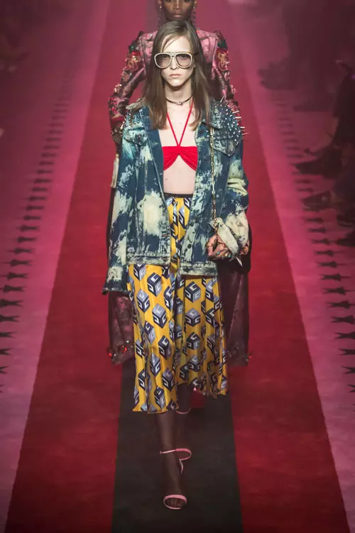 Gucci colectia primavara-vara 2017 (20)
