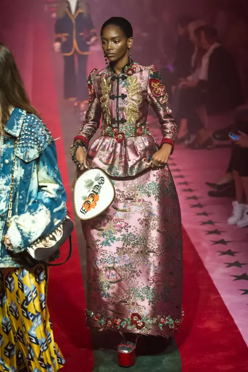 Gucci colectia primavara-vara 2017 (21)