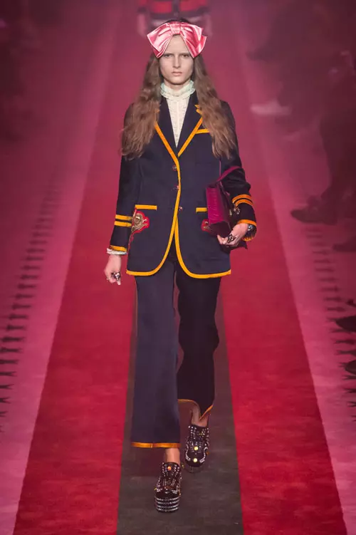 Gucci colectia primavara-vara 2017 (22)