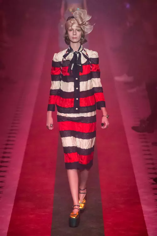 Gucci colectia primavara-vara 2017 (23)