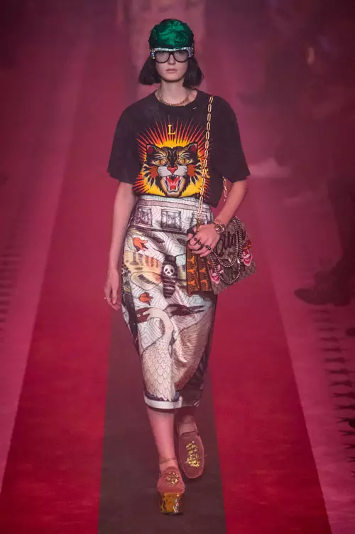 Gucci colectia primavara-vara 2017 (25)