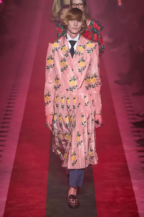 Gucci colectia primavara-vara 2017 (26)