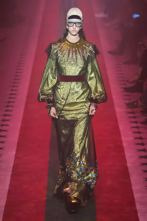 Gucci colectia primavara-vara 2017 (28)