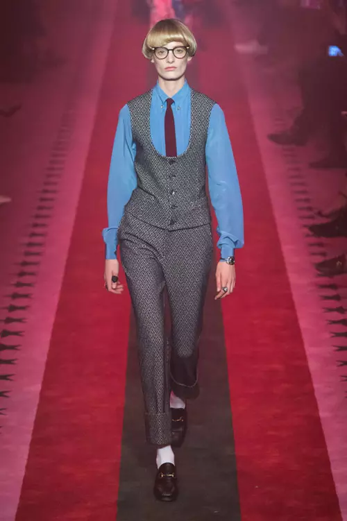 Gucci colectia primavara-vara 2017 (29)
