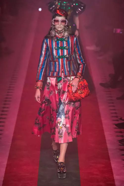 Gucci colectia primavara-vara 2017 (30)