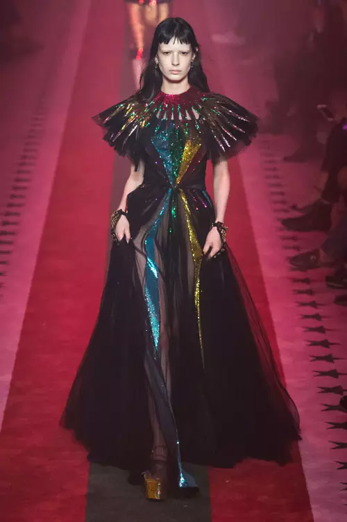 Gucci colectia primavara-vara 2017 (31)
