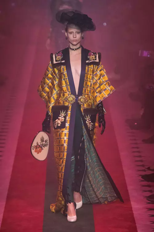 Gucci colectia primavara-vara 2017 (33)