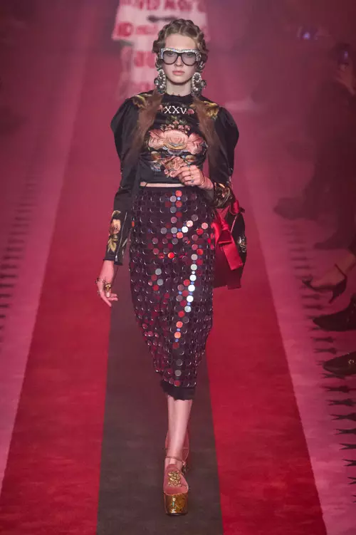 Gucci colectia primavara-vara 2017 (34)