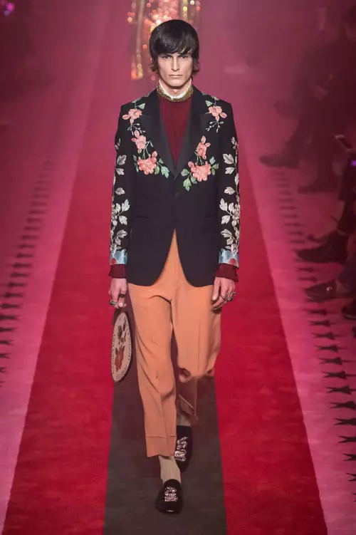 Gucci colectia primavara-vara 2017 (37)