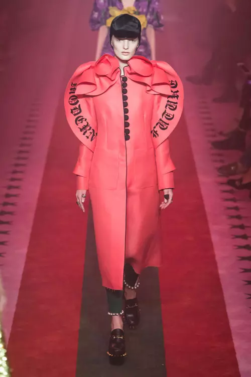 Gucci colectia primavara-vara 2017 (39)