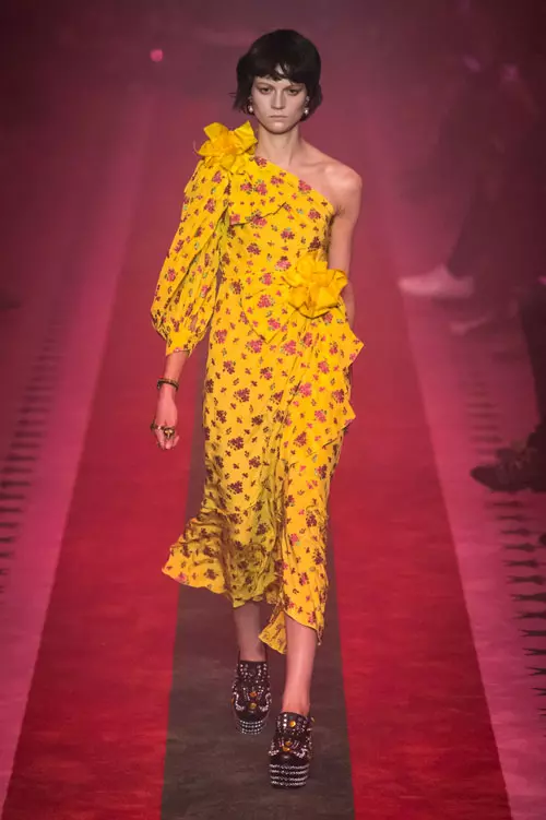 Gucci colectia primavara-vara 2017 (4)