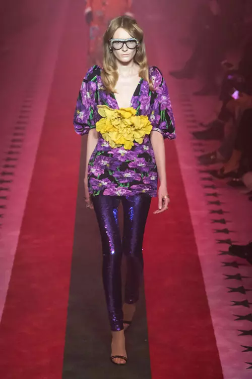Gucci colectia primavara-vara 2017 (40)