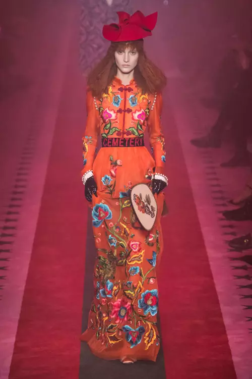 Gucci colectia primavara-vara 2017 (41)