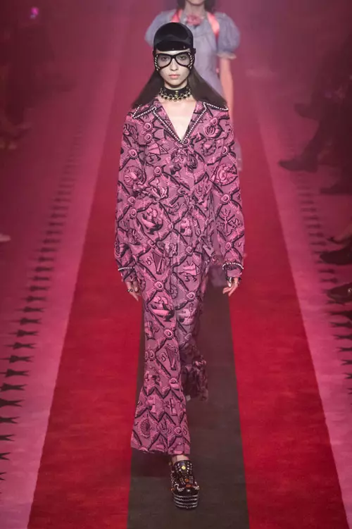 Gucci colectia primavara-vara 2017 (42)