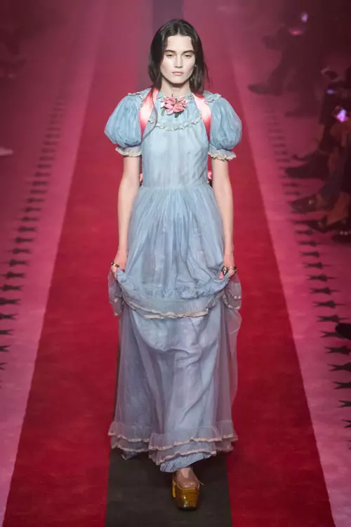 Gucci colectia primavara-vara 2017 (43)