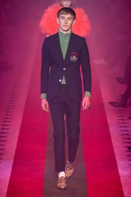 Gucci colectia primavara-vara 2017 (44)