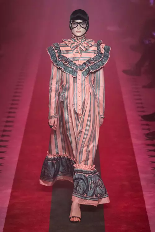 Gucci colectia primavara-vara 2017 (49)