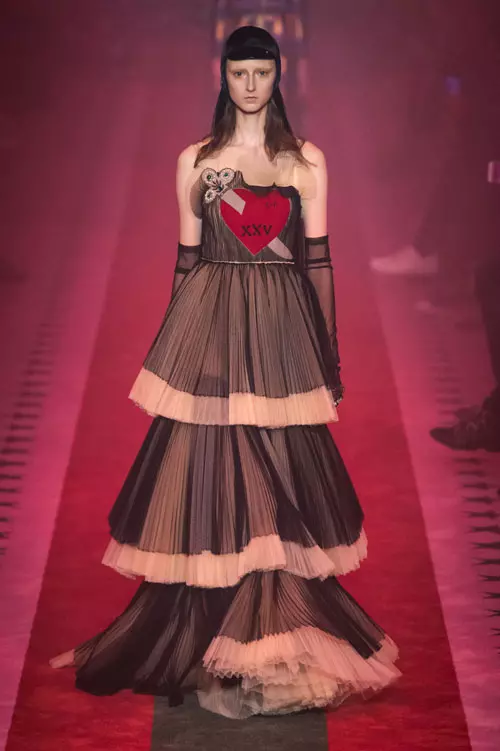 Gucci colectia primavara-vara 2017 (5)