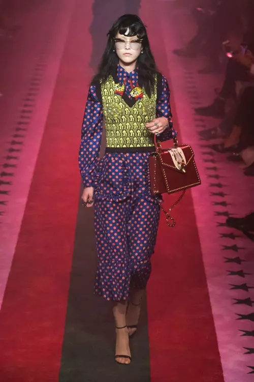 Gucci colectia primavara-vara 2017 (53)