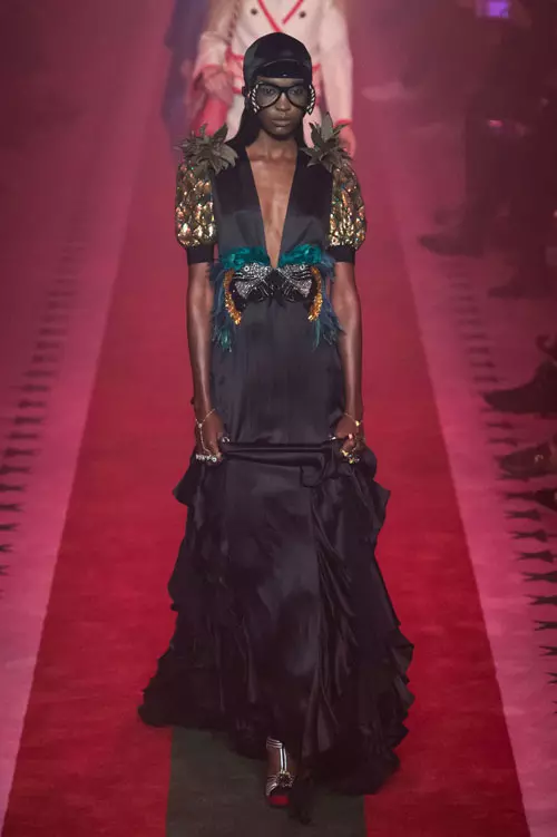 Gucci colectia primavara-vara 2017 (54)