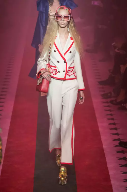 Gucci colectia primavara-vara 2017 (55)