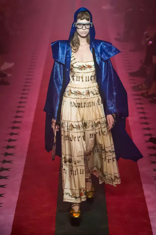 Gucci colectia primavara-vara 2017 (56)
