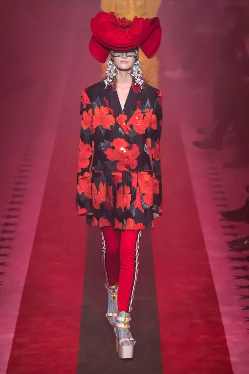 Gucci colectia primavara-vara 2017 (57)