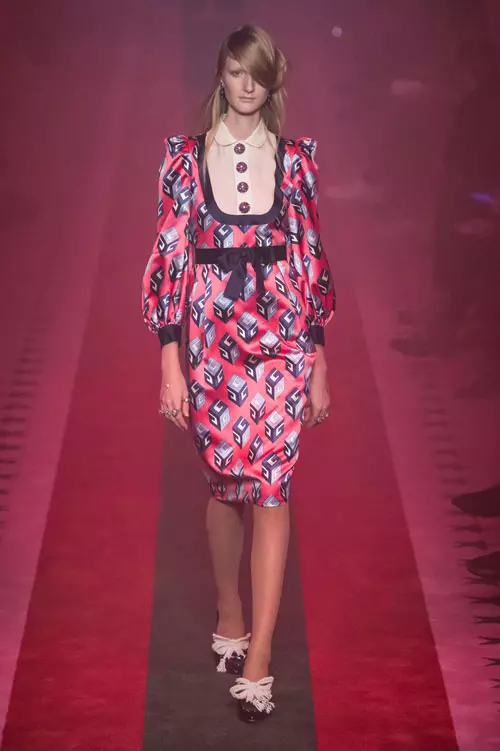 Gucci colectia primavara-vara 2017 (59)