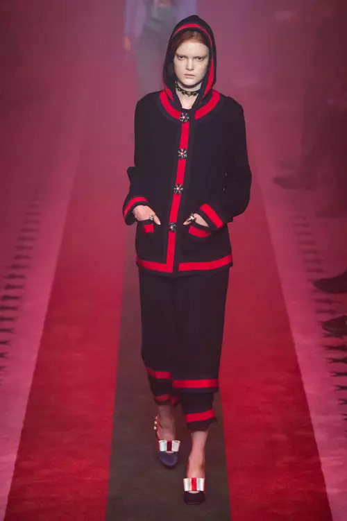 Gucci colectia primavara-vara 2017 (60)