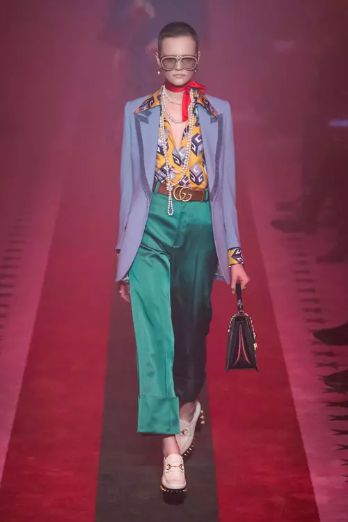 Gucci colectia primavara-vara 2017 (61)