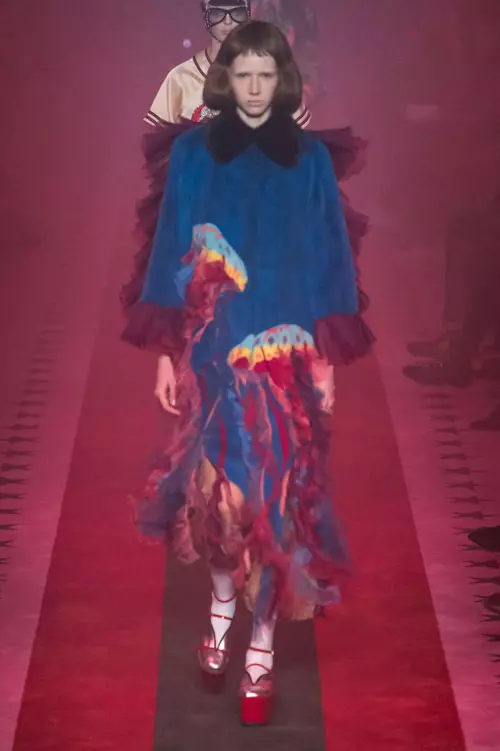 Gucci colectia primavara-vara 2017 (62)
