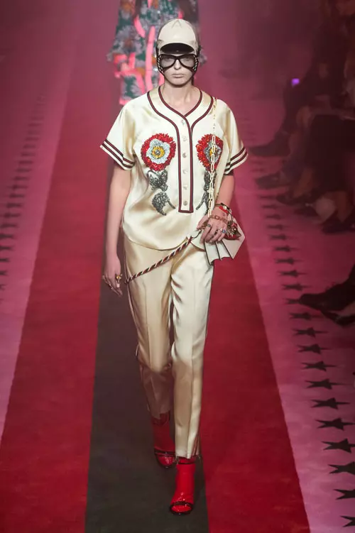 Gucci colectia primavara-vara 2017 (63)