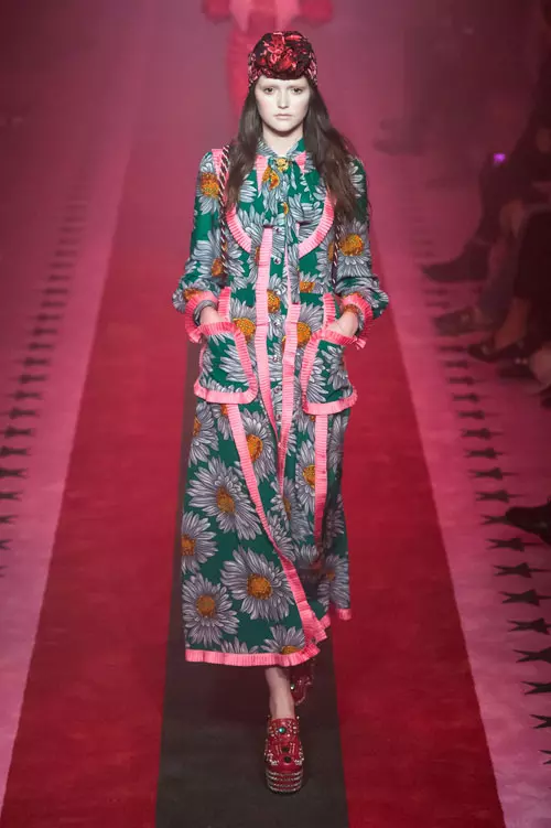 Gucci colectia primavara-vara 2017 (64)