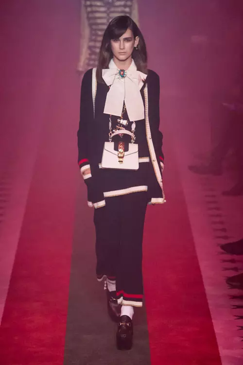 Gucci colectia primavara-vara 2017 (66)