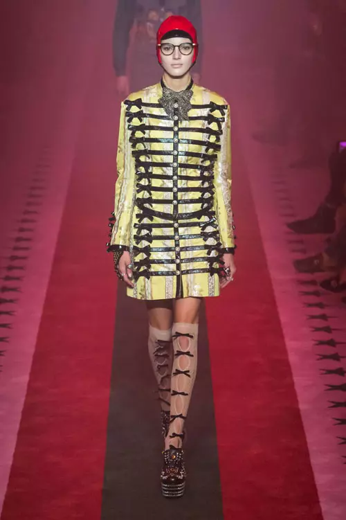 Gucci colectia primavara-vara 2017 (67)