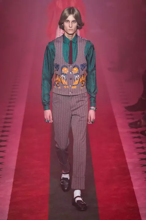 Gucci colectia primavara-vara 2017 (68)