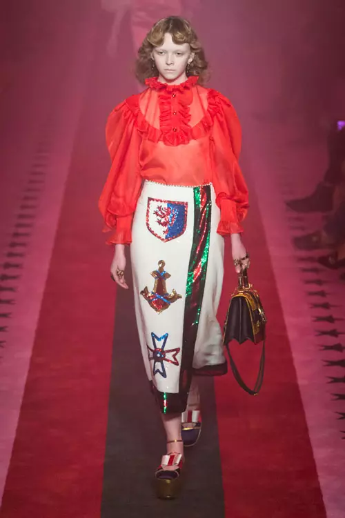 Gucci colectia primavara-vara 2017 (69)