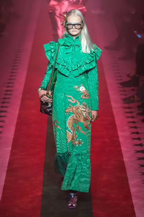 Gucci colectia primavara-vara 2017 (7)