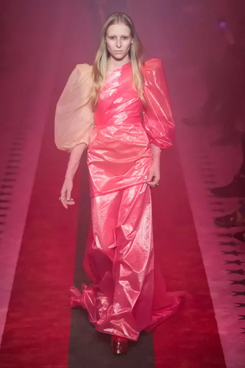 Gucci colectia primavara-vara 2017 (70)