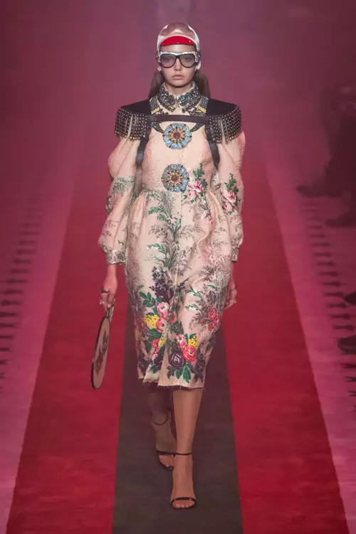 Gucci colectia primavara-vara 2017 (72)