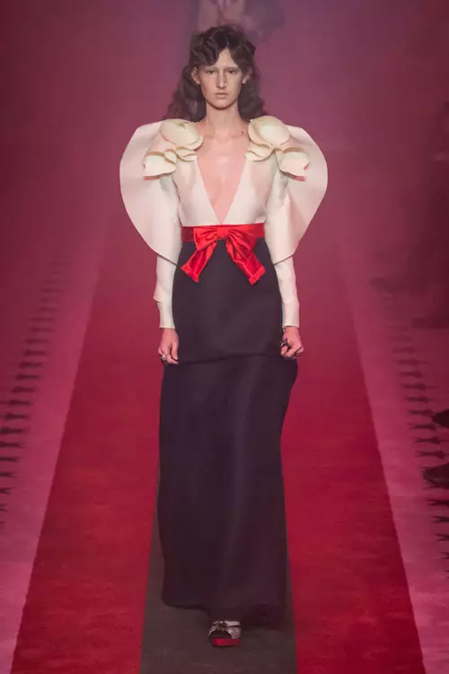 Gucci colectia primavara-vara 2017 (74)