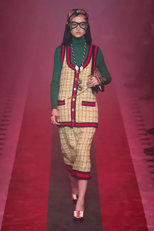 Gucci colectia primavara-vara 2017 (75)